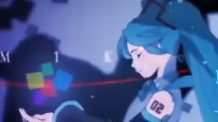 初音未来 - ゼロ視点