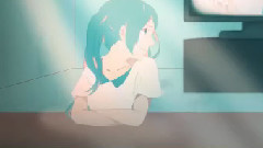 初音未来 - モノクロメモリーズ