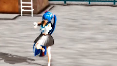 初音未来 - Wavefile