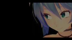 初音未来 - Last Night,Good Night(第14回MMD杯本選)
