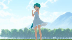 初音未来 - 39 (第14回MMD杯本選)