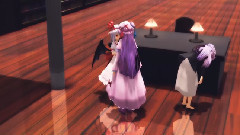 A Thousand Years (第14回MMD杯本選)