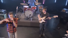 Imagine Dragons - Clouds