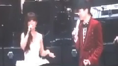 林俊杰演唱会MC饭拍 15/02/15