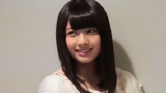 朝日新聞 AKB的人生論 大和田南那