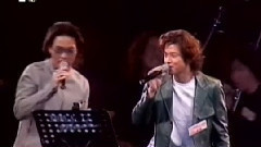 张学友 - 甲乙丙丁 MTV版
