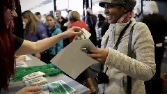 LPTV The Hunting Party Tour Europe Part2