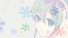 初音未来 - 喜欢!马卡龙!