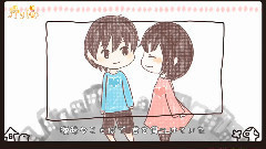 初音未来 - 回家的路上