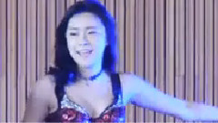 Love Cubic - 江南Style