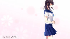 我的世界坠入爱河