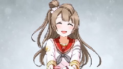 若能绽放光芒LoveLive