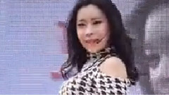 Love Cubic - 舞蹈表演