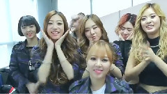 第一张迷你专辑Deja Vu幕后特辑