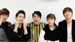 からメッセージ