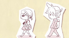 スキキライ (ゆきむら.)