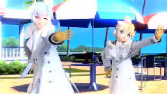 サマーアイドル