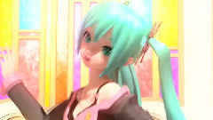 初音未来 - 夢の続き