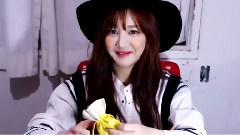 李侑菲 2015新年问候