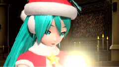 初音未来 - 夢の続き