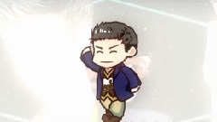 VOCALOID家族 - 明日のパスワード