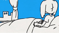 初音未来 - ニートと灰色社会