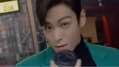 T.O.P(Bigbang) - 买咖啡不用排队