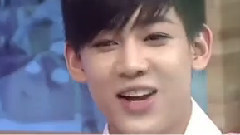 GOT7 BamBam After School Club 146期预告