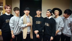 2014 Soompi Awards最佳新人奖获奖感言