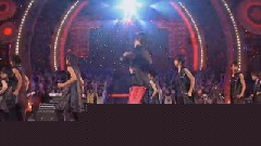 ミッドナイトシャフル&JOURNEY&HELL,NO