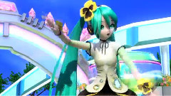 初音未来 - Packaged