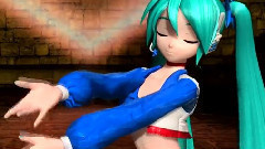 初音未来 - ミラクルペイント