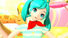 初音未来 - メランコリック