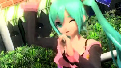 初音未来 - 愛言葉