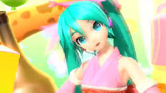 初音未来 - メランコリック