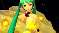 初音未来 - スノーマン