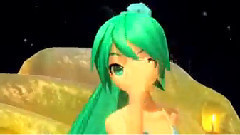 初音未来 - スノーマン