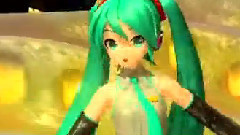 初音未来 - スノーマン