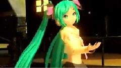 初音未来 - スノーマン