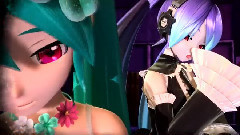 初音未来 - ステップフォワード