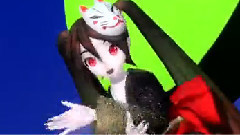 初音未来 - クローバークラブ