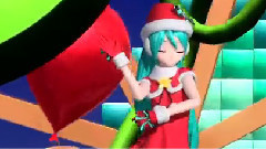 初音未来 - クローバークラブ