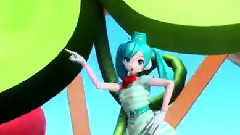 初音未来 - クローバークラブ