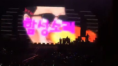 PSY Concert 2014 All Night Stand 2014