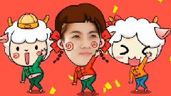 勋吧更新吴世勋相关视频一则