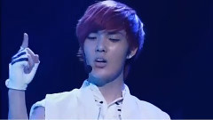 Shooting Star - 2013 Cross Gene Japan Live -With U- 现场版
