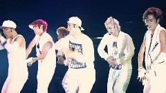 LOVE GAME - 2013 Cross Gene Japan Live -With U- 现场版