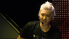 La-Di Da-Di - 2013 Cross Gene Japan Live -With U- 现场版