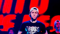 Sky High - 2013 Cross Gene Japan Live -With U- 现场版