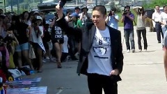 忠南论山陆军训练所独家